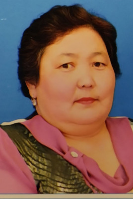 Заведующий Ханзаева Нина Арсентьевна Заведующий Ханзаева Нина Арсентьевна